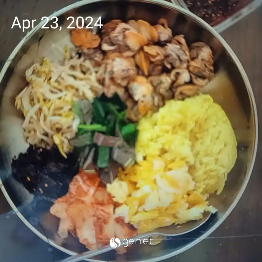 음식관리. 혈당극복