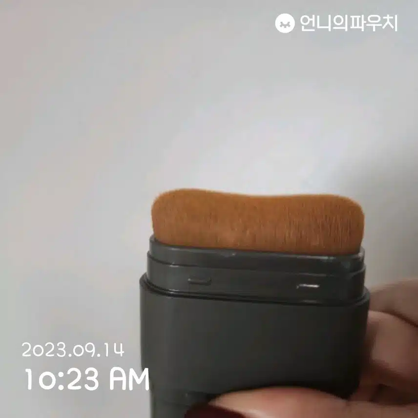 조성아TM 메가 핏 스틱 파운데이션 21호