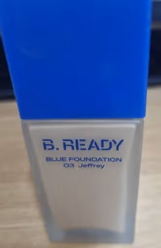 비레디 블루 파운데이션