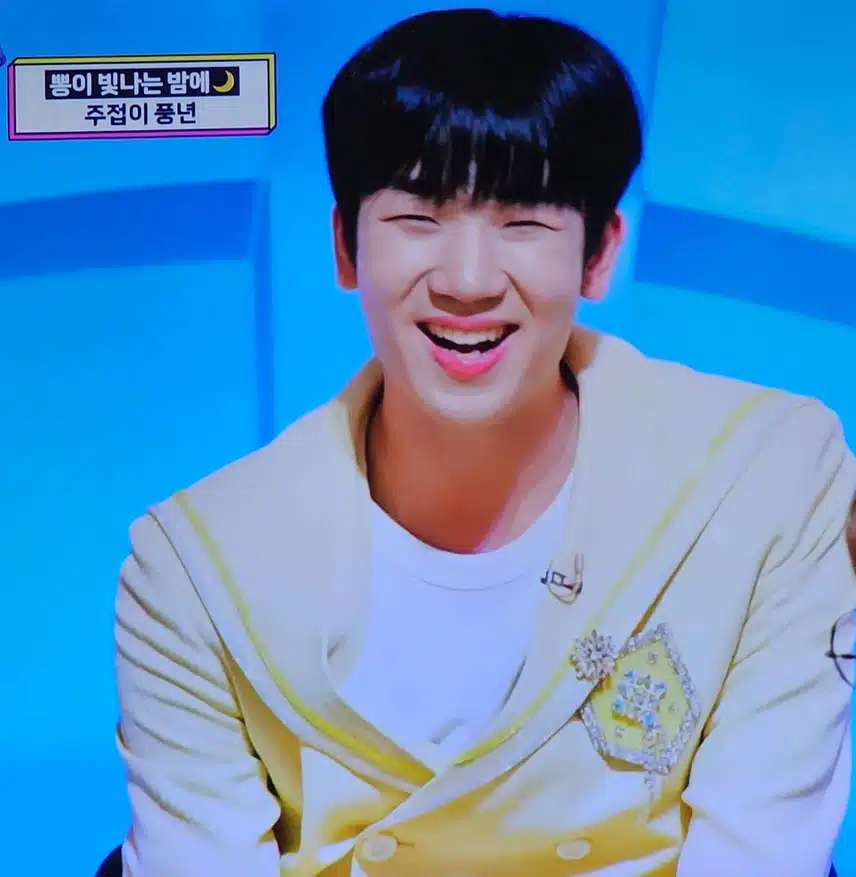 최수호 님 화이팅!