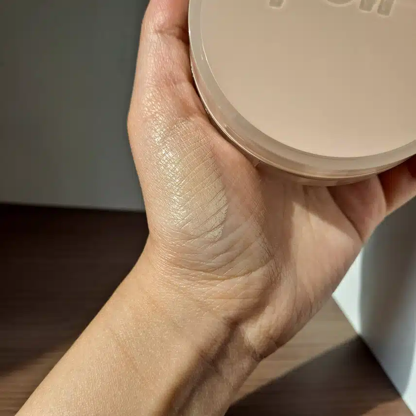 에스쁘아 프로테일러 비 내추럴 쿠션💛