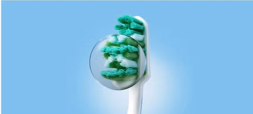 글리스터 멀티액션 레귤러 칫솔