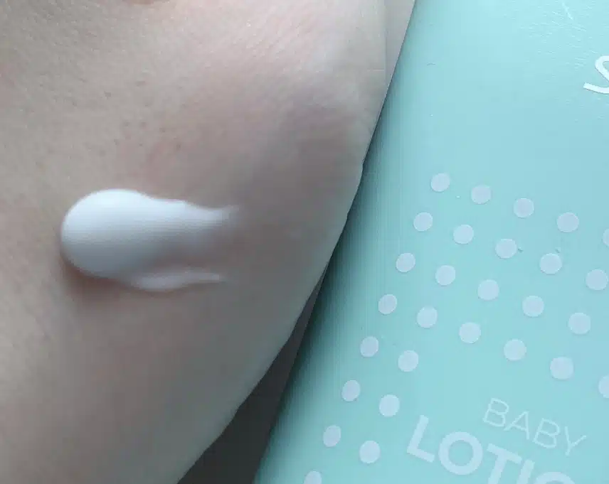 슈베스 베이비 로션