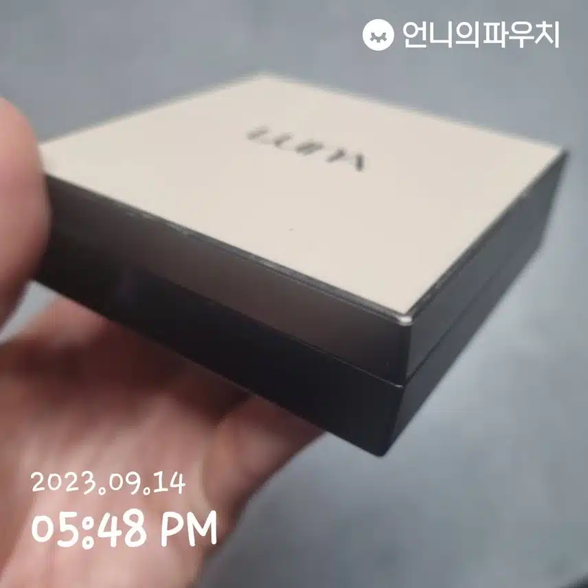 루나 롱래스팅 컨실픽싱 쿠션