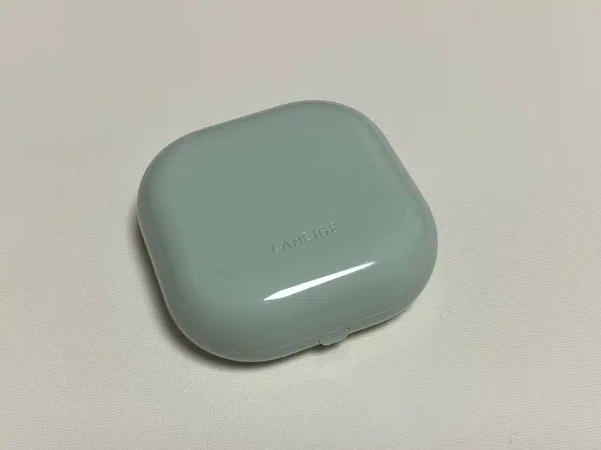 저의 쿠션은 유명한 라네즈 네오쿠션 매트입니다