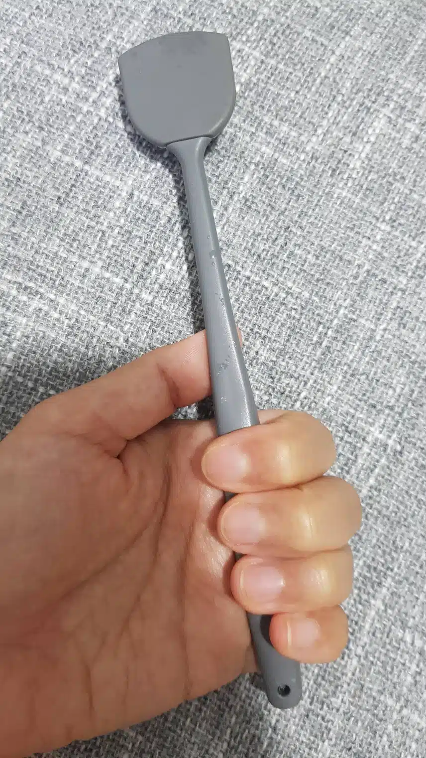 혀클리너 쓰니 좋아요