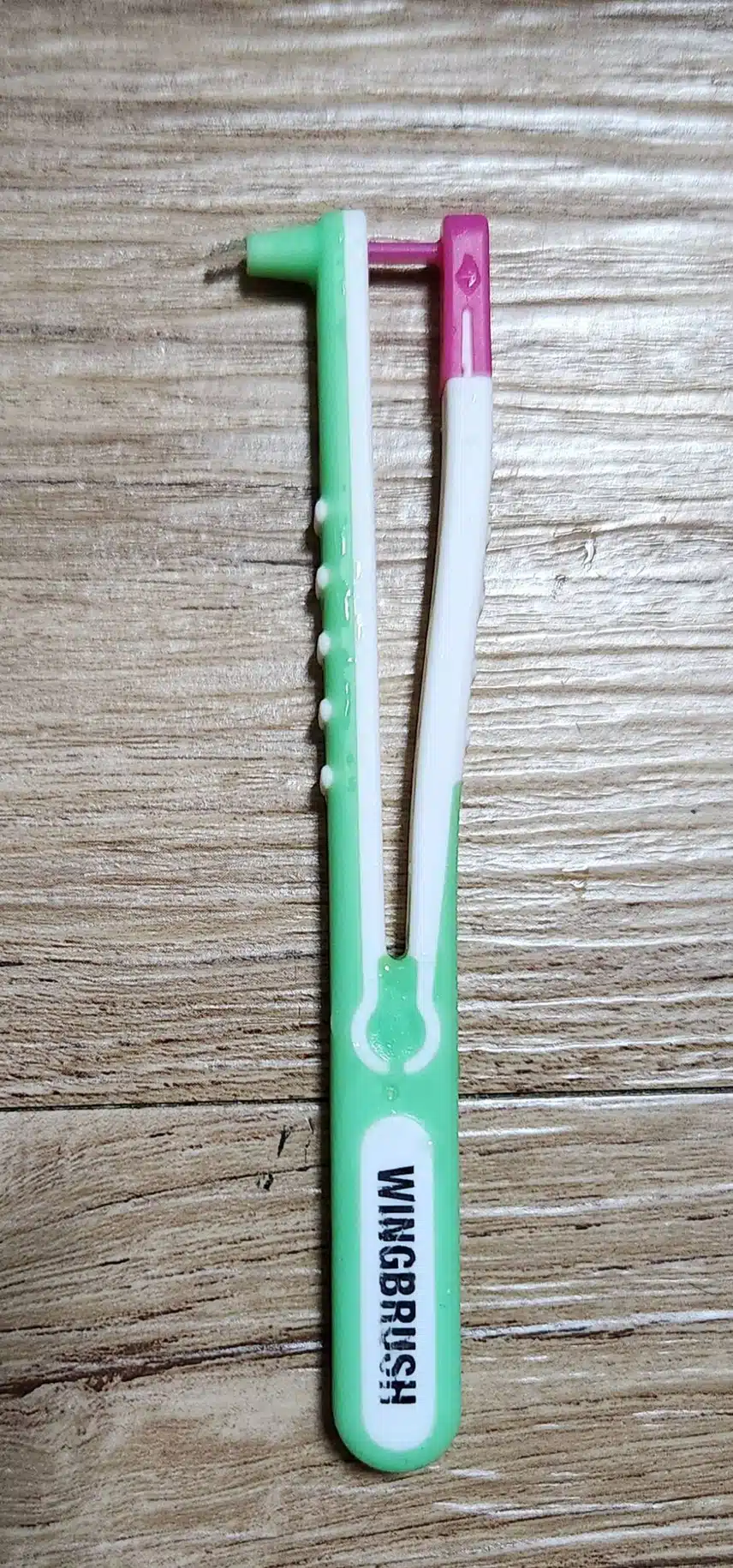 wingbrush 치간칫솔