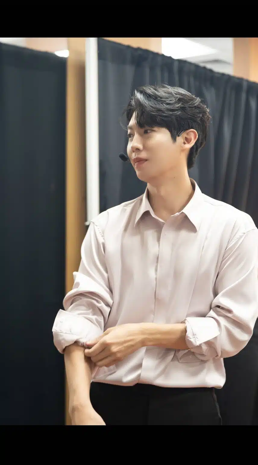 항상 응원합니다🧡🧡🙏