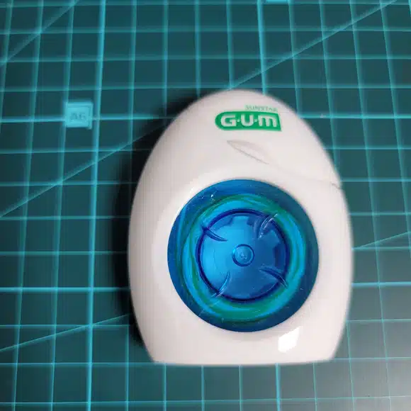 썬스타 GUM 이지쓰레드 치실
