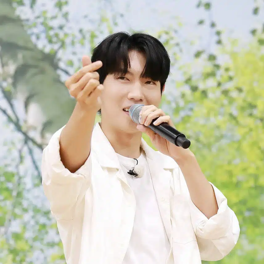 깜짝놀라는 모습도 귀여운 태진님^^