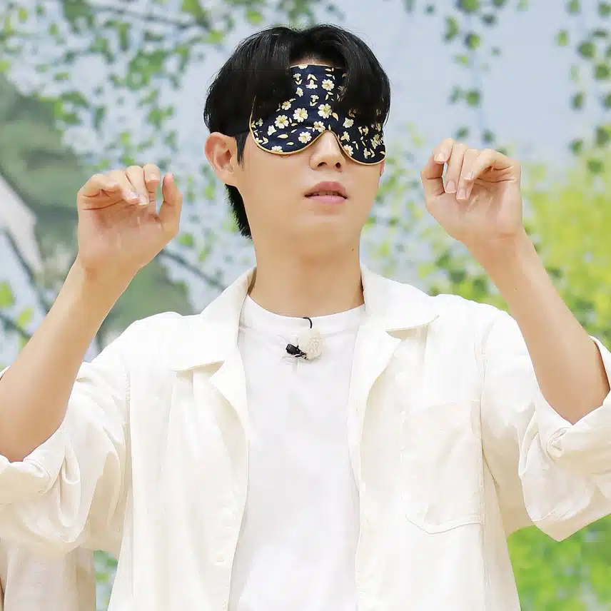 깜짝놀라는 모습도 귀여운 태진님^^