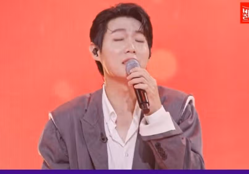 올가을엔 사랑 할거야 명품보이스 태진님 화이팅 