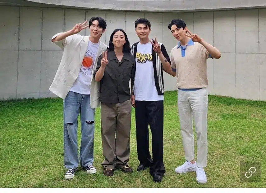 태진님 멋쟁이^^