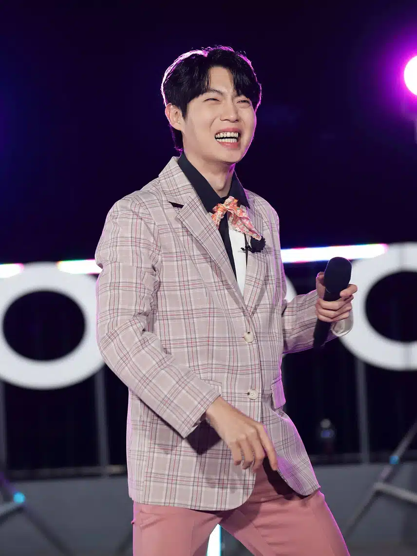 태진님 하동 금오산 버스킹 