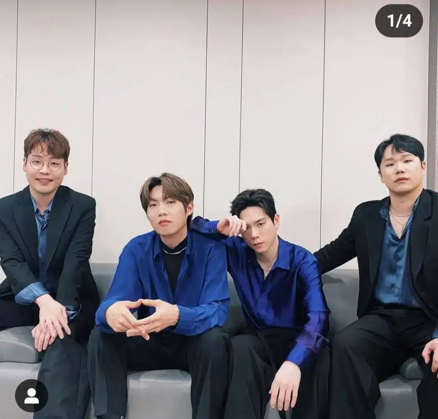 10월에 만나요 태진님과 포디콰