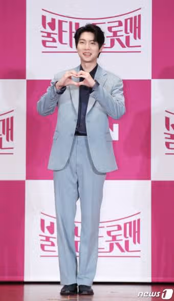 불타는 트롯맨 인터뷰와 태진님
