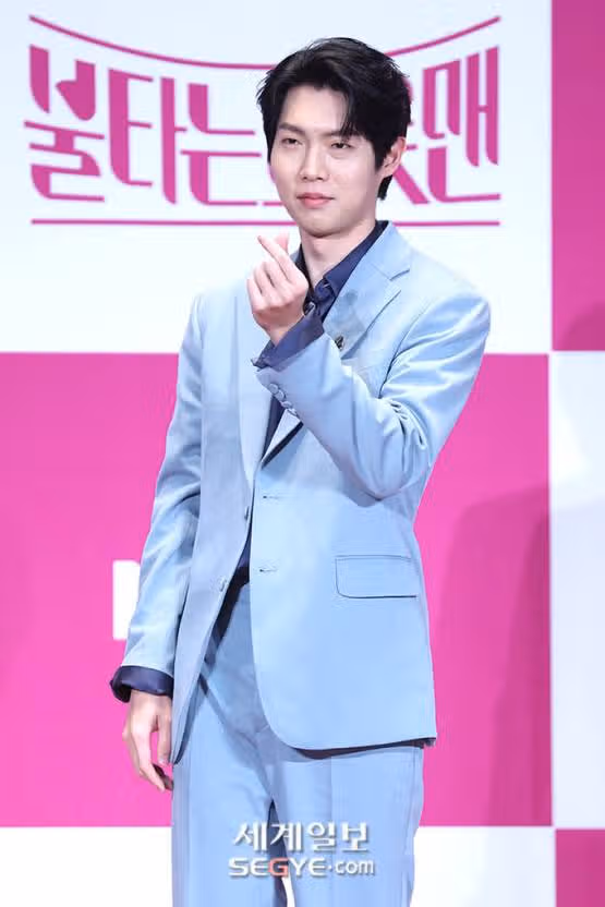 불타는 트롯맨 인터뷰와 태진님