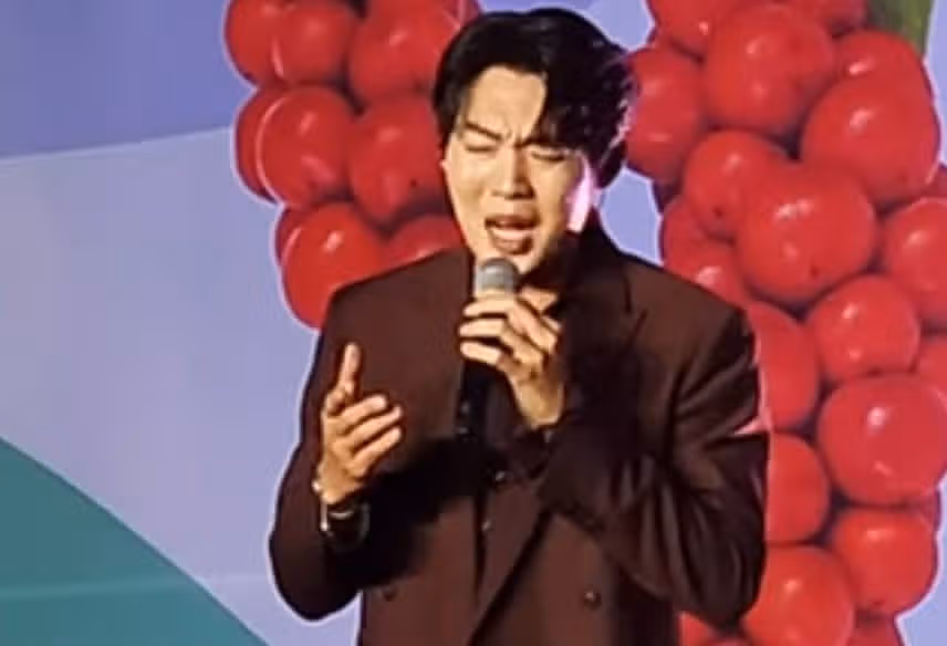 참좋은사람 언제나 응원합니다 