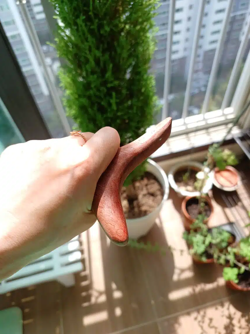괄사 요긴합니다~!!
