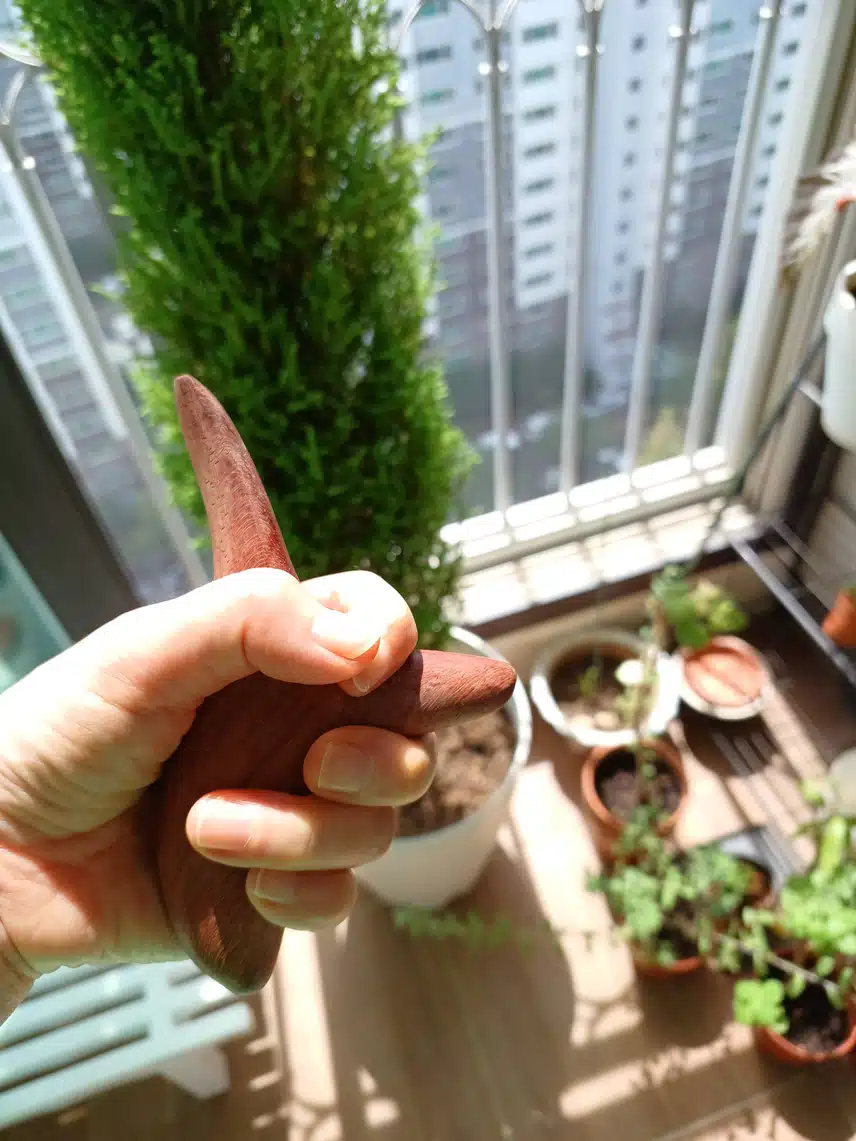 괄사 요긴합니다~!!