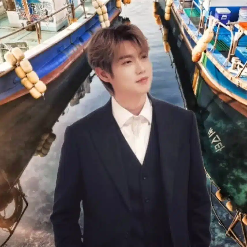 손태진 🧡 께 투표합니다