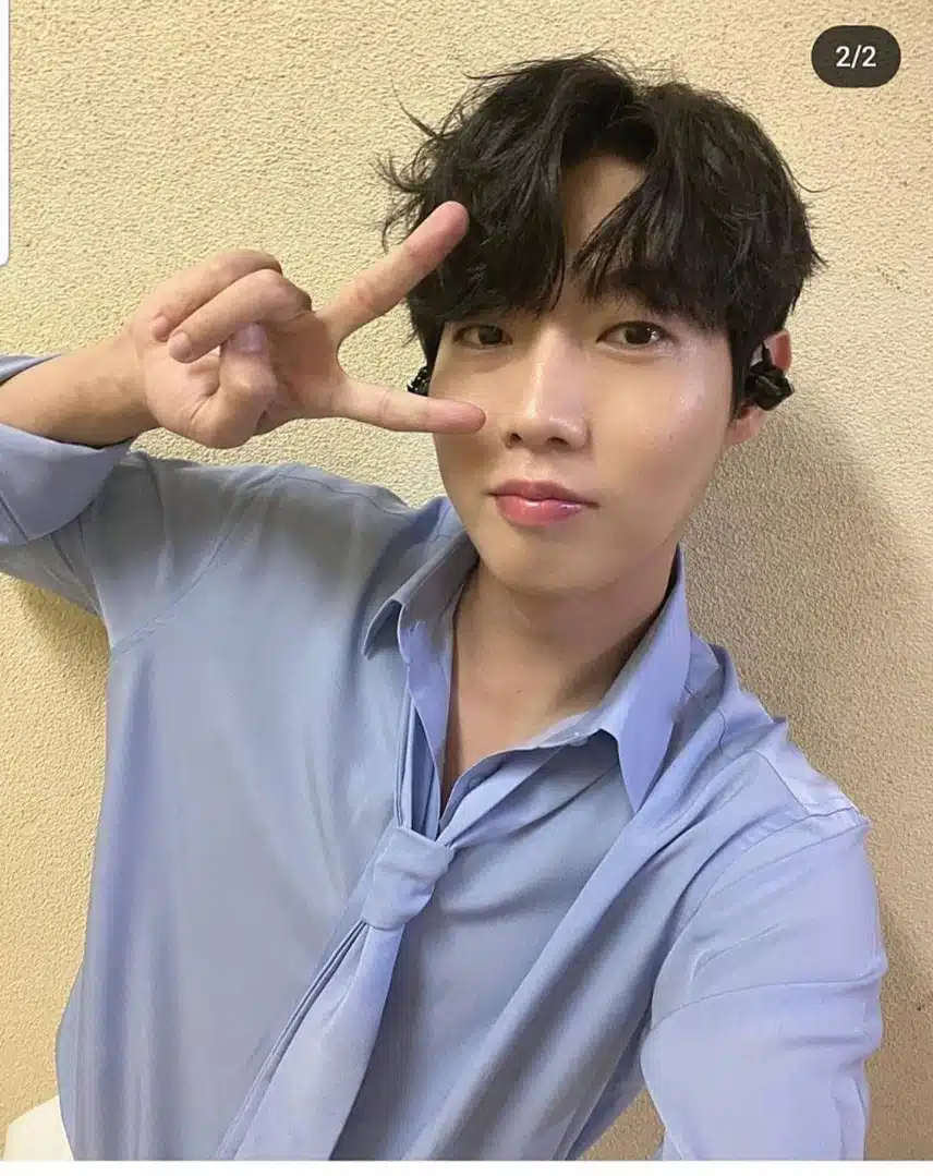 이벤트 참여해서 손태진 님께  투표하고싶어요