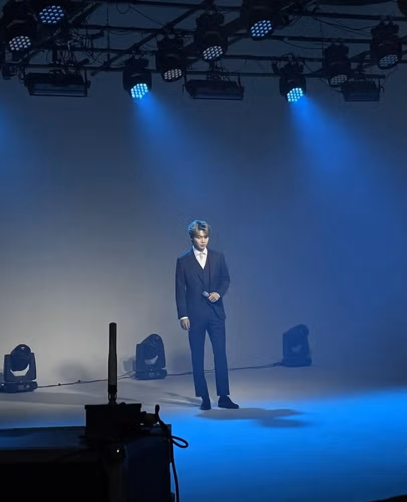 태진님 롯콘 기대가득입니다