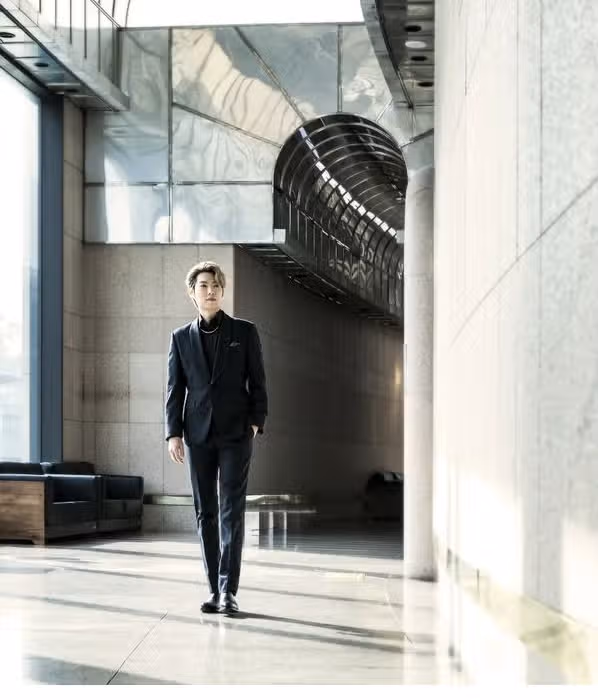 태진님 롯콘 기대가득입니다