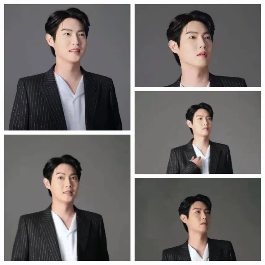 손샤인의 손태진