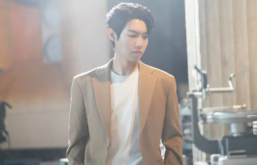 멋짐 주의보 손태진^^