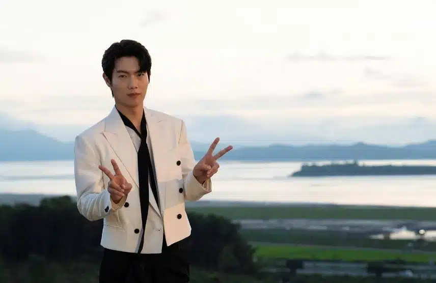 멋짐 주의보 손태진^^