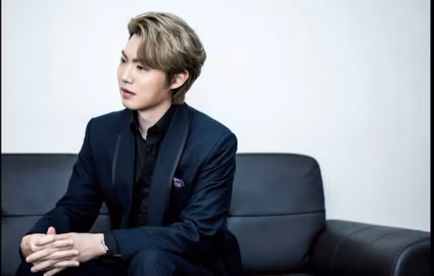 멋짐 주의보 손태진^^