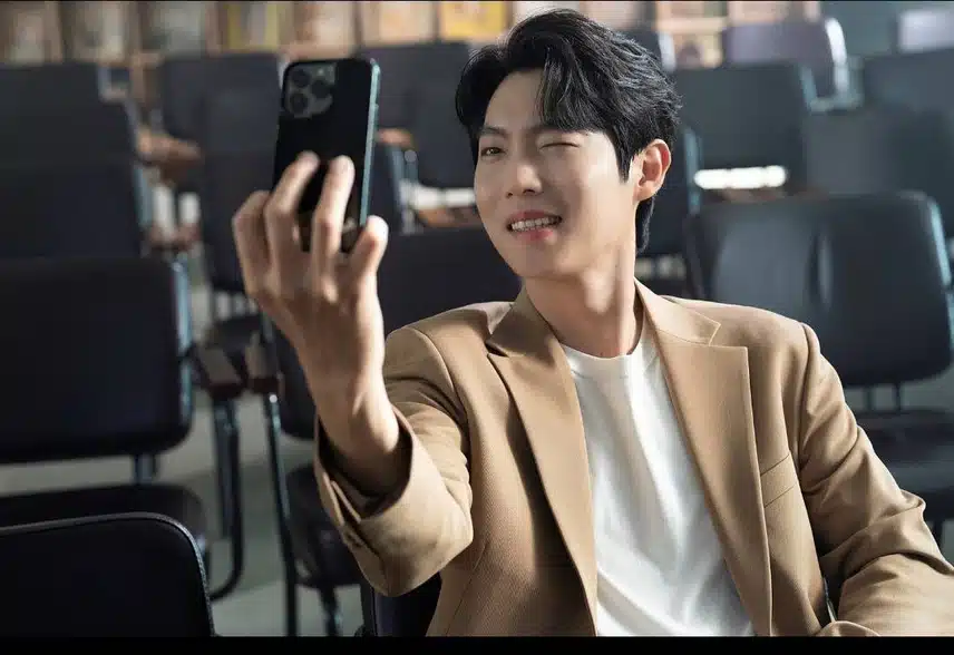 멋짐 주의보 손태진^^