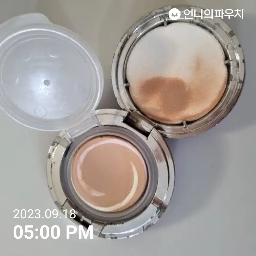 [쿠션파운데이션]sk2 컴팩트 클리어 오크(320)