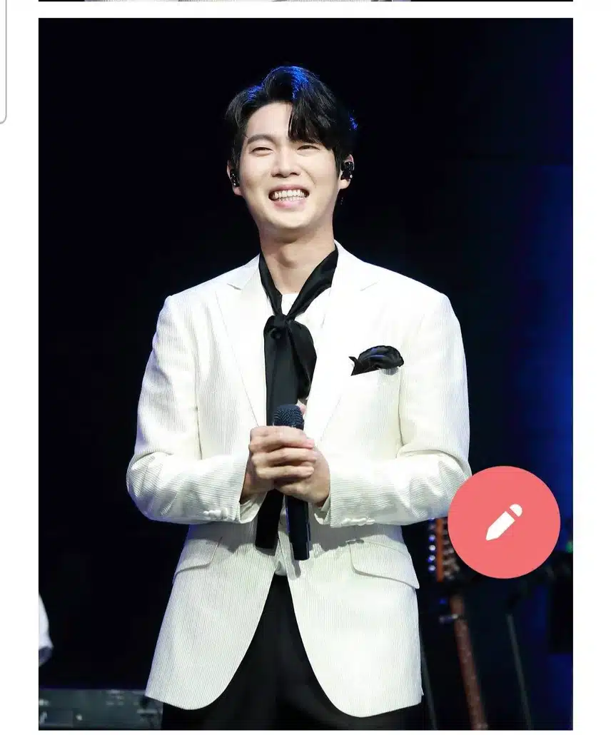 손태진 응원합니다