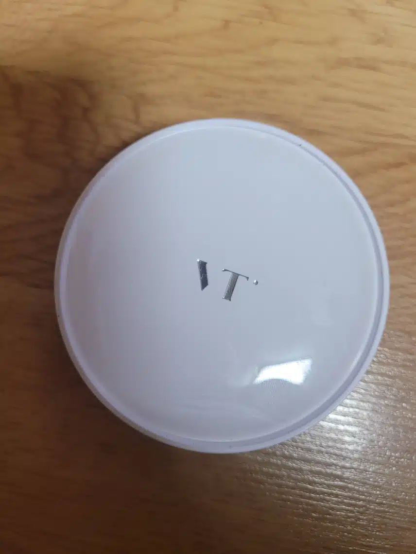 브이티 코스메틱 콜라겐 팩트 화이트