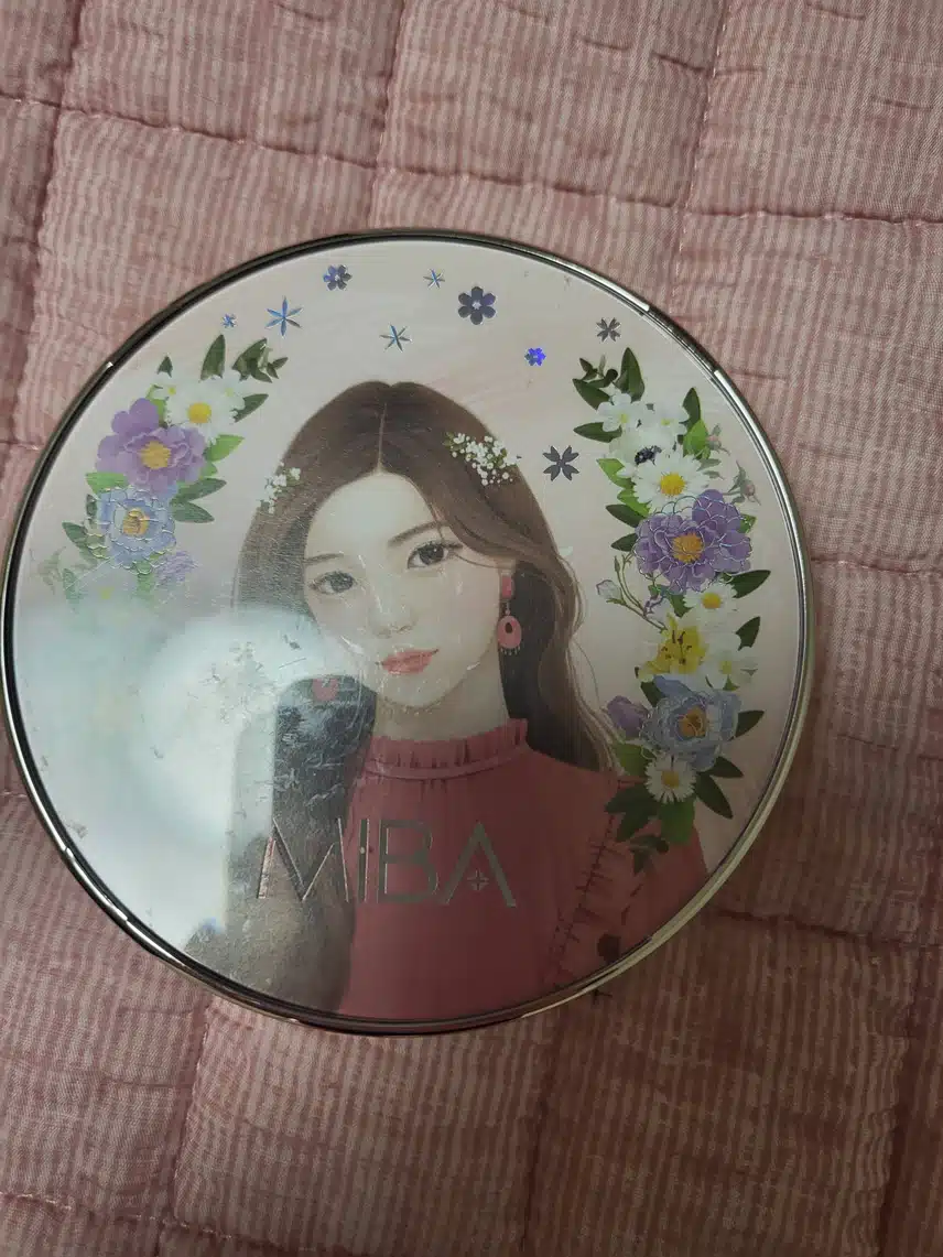 미바 왕쿠션 시즌2 추천해요