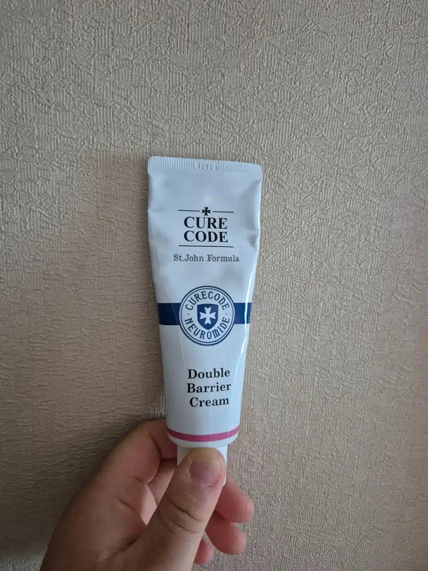 크림바르기