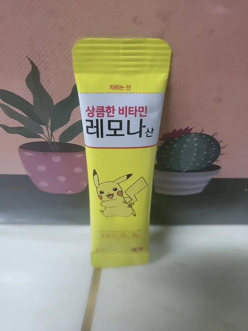 레모나