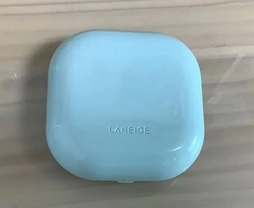 라네즈 네오 쿠션 매트 21호