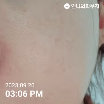 에이지투웨니스 시그니처 에센스 커버 팩트 인텐스 21호