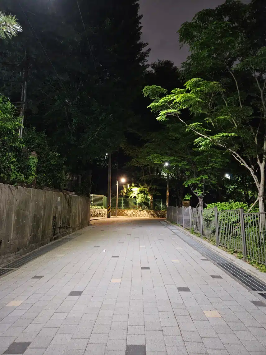 오늘 만보걷기 완료 