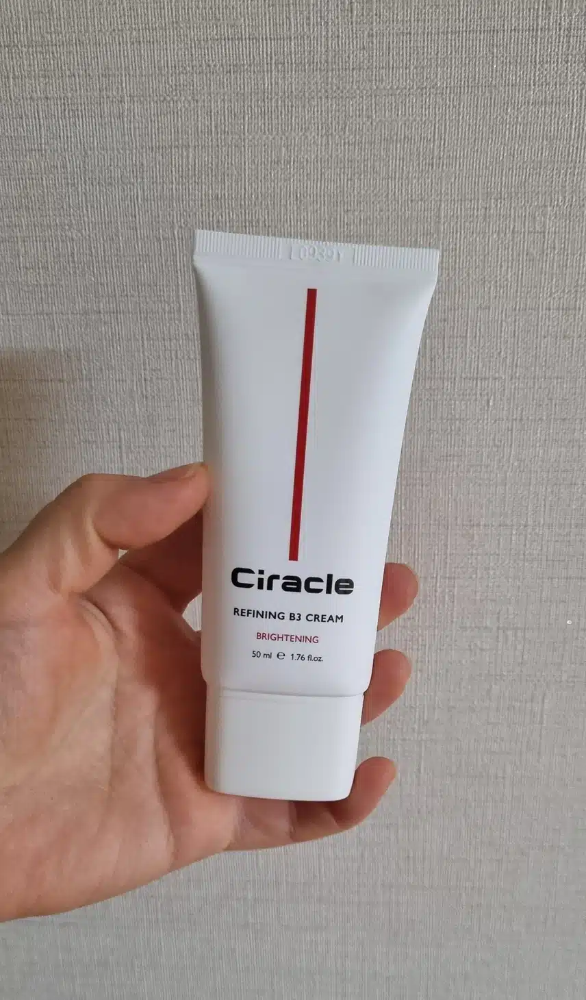 씨라클 B3 크림