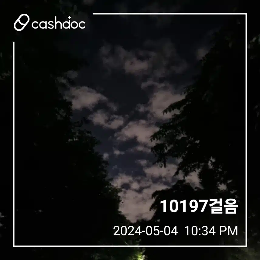 5/4건강목표성공