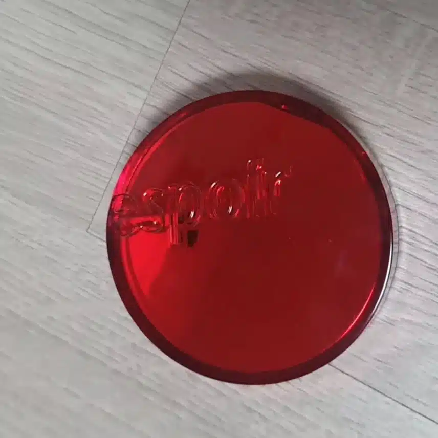 에스쁘아 비벨벳 쿠션