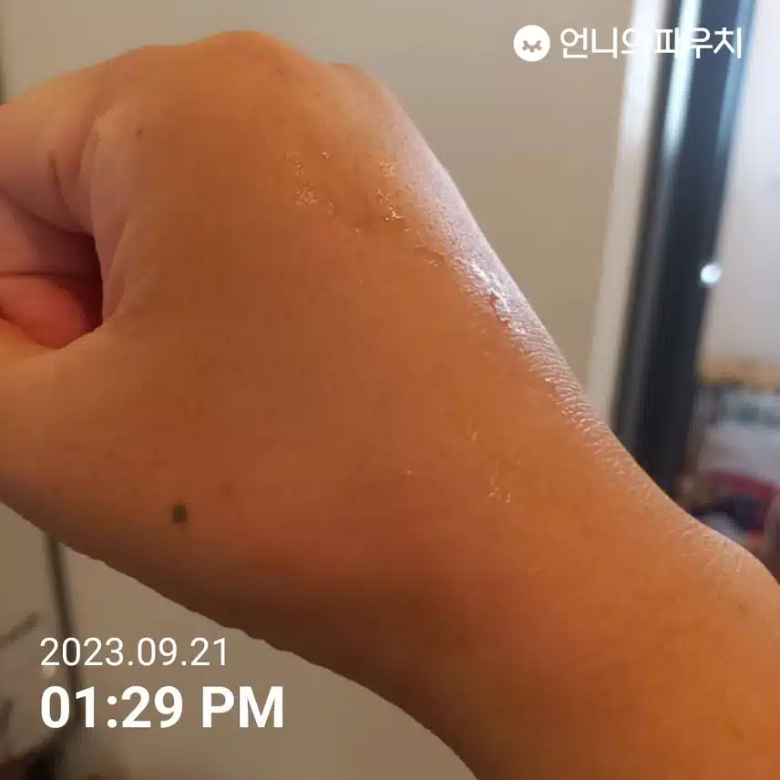 제이준 파밍프레시패드