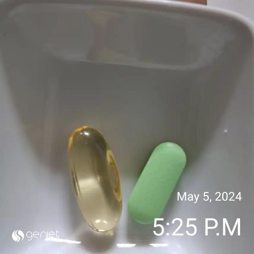 오메가3