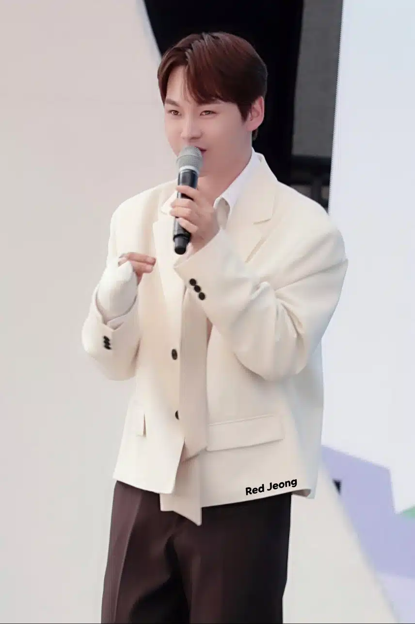 박서진 역시 믿고 듣는 명품보이스 정통트롯 최고입니다