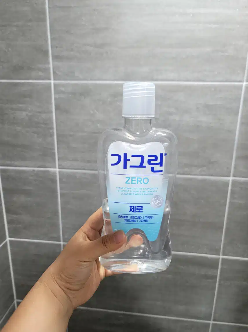 5/6(월)가그린~🦷