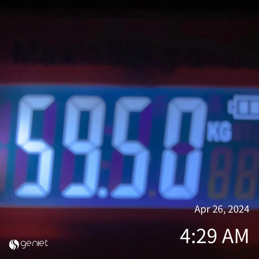 다이어트 9회차.(4.23~5.06)